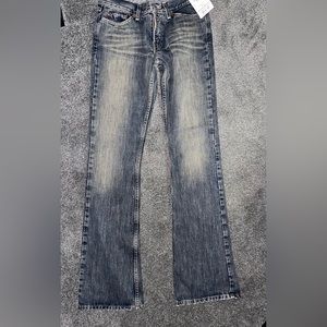 NWT Lucky Brand jeans 2 26 Long